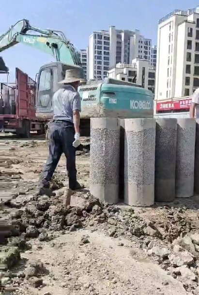 公安县降水井